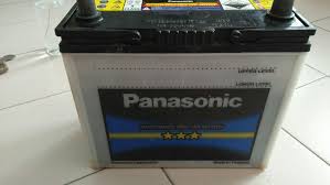 Car battery myvi bezza kancil alza axia arus. Bateri Kering Ns60 Panasonic Auto Accessories On Carousell