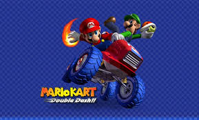 Save $30 on apple's new 2021 ipad: Mario Kart Double Dash Offers A Nostalgic Blast From The Past The Courier Online