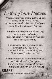 Oh Dad Even Though It S Been 19 Years Now You Will Be Forever In Our Heart Forever D Richard Letter From Heaven Inspirational Quotes Grief Quotes