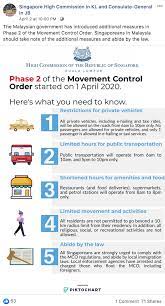 Updates on regulations regarding travel to singapore. Gov Sg Clarifications Misinformation Rumours Regarding Covid 19