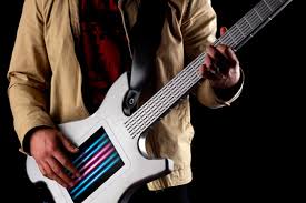 Maybe you would like to learn more about one of these? Top 10 Most Unusual Custom Guitars In The World