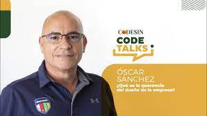 View oscar sanchez's profile on linkedin, the world's largest professional community. Codetalks Ep 11 Oscar Sanchez Youtube