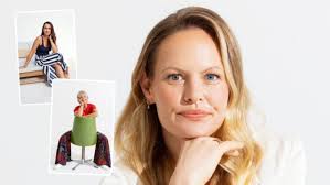 Bin filled with festive spirit