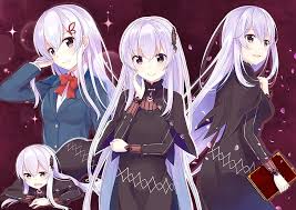 Echidna Re Zero 1080p 2k 4k 5k Hd Wallpapers Free Download Wallpaper Flare 29 echidna (re:zero) hd wallpapers and background images. echidna re zero 1080p 2k 4k 5k hd