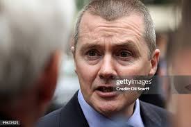 1.292 fotos e imágenes de alta resolución de Willie Walsh