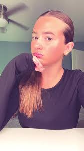 Avery Banks's Instagram, Twitter & Facebook