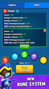 Archero mod apk (god mode, high damage) is a very interesting action game released by habby. Archero Game Free Offline Apk Download Android Market