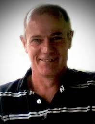 Obituary information for Joey Daryl Keen