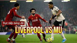 Link xem bóng đá trực tuyến nhanh nhất việt nam. Link Xem Bong Ä'a Ngoáº¡i Háº¡ng Anh Liverpool Vs Manchester United Tren Fpt Play