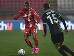 Latest fifa 21 players watched by you. The Battle Against Racism In Football Won T Stop Like The News Kevin Prince Boateng