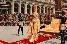 See more of cleopatra on facebook. The Set Designs Of Cleopatra Elizabeth Taylor S Classic Movie Architectural Digest