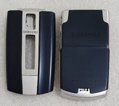 Корпус для Samsung E490 Blue — Купить ...