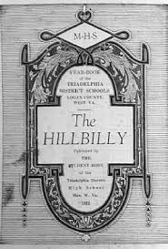 Triadelphia District Schools, Logan County, WV