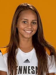 2016 Women's Soccer Roster