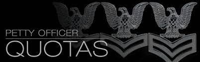 2021 navy advancement quotas released : Active Duty Fts Advancement Quotas Released U S Navy All Hands Display Story