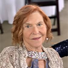 Joyce Berry Obituary