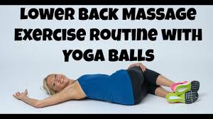At risk for lower back pain? Help For Lower Back Pain Feel Better Fast With These Exercise Video Routines For Lower Back Pain Relief