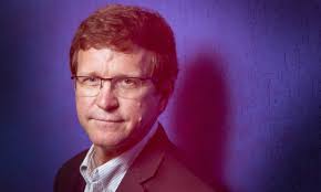 Barry Sample, toxicologista: 'A cocaína é a droga número um nas estradas'