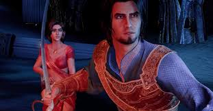 Only 1 available and it's in 1 person's cart. Prince Of Persia The Sands Of Time Remake Coming In 2021 Polygon