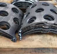 Metal Fabrication Services | CNC Metal Fabrication