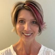 So proud that Lisa VanHoose and I have a publication ready to hit your  inbox from JOPTE