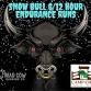 Snow Bull 6 & 12 Hour Endurance Runs event image