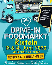 Und Es Geht Schon Wieder Los Am Kommenden Wochenende Sind Wir In Der Schonen Weserstadt Rinteln Letzten Mittwoch Haben Wir Uns Den Platz Am Steinanger Angeseh In 2020