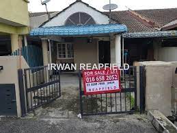 Hotel de art section 19 shah alam. Section 20 Shah Alam Seksyen 20 Shah Alam Shah Alam 1 Sty Terrace Link House 3 Bedrooms For Sale Iproperty Com My