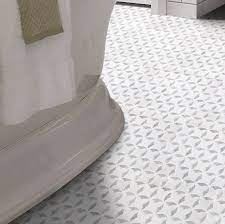 Our wide variety of mosaic tiles extends beyond our beautiful glass mosaic tiling. Byzantin Mosaic Shangrila Floral 12 X2 Marble Mosaic Tile Wayfair
