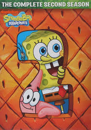 Well watch the video to find out what it would sound like. Amazon Com Spongebob Squarepants The Complete 2nd Season Tom Kenny Clancy Brown Rodger Bumpass Bill Fagerbakke Dee Bradley Baker Mr Lawrence Jill Talley Carolyn Lawrence Mary Jo Catlett Sirena Irwin Lori Alan