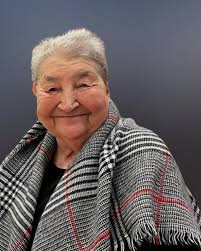 IN LOVING MEMORY Mary Ann "Nana" Gerhardt, 79, of Princeton, passed away