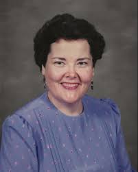 Laura Kimbrough Obituary July 28, 2023