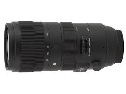 The fast constant f/2.8 maximum aperture excels in difficult lighting conditions and also offers increased. Sigma S 70 200 Mm F 2 8 Dg Os Hsm Review Introduction Lenstip Com