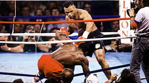 On This Day Mike Tyson Made His Pro Debut Boxing News