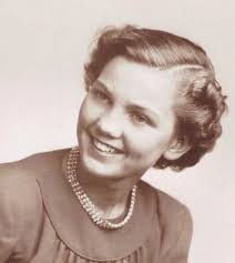 Audrey Hess's Instagram, Twitter & Facebook