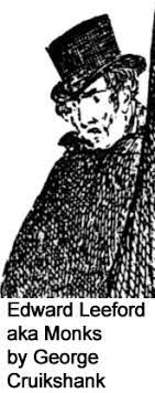 Is stuck in a loveless, forced marriage to the soulless taker and is nearly found by edward, who has. Charles Dickens Characters List L M