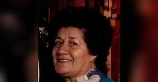 Eduarda "Eddy" Weidenbaker Obituary