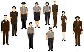 Oh ya saya lupa, anak tetangga sebelah saya itu adalah seorang cewek manis dengan rambut panjang dan memiliki tinggi lebih dari saya. Seragam Baru Satpam Mirip Seragam Polisi Ini Alasan Polri Kabar24 Bisnis Com