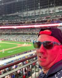 GRASMinistries: Returning to AmFam