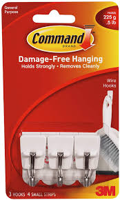 Image result for <command hooks small wire>