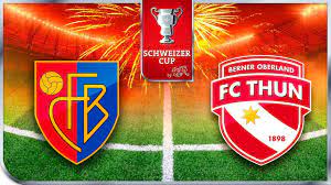 Maybe you would like to learn more about one of these? Schweizer Cupfinal 2019 Fc Basel Fc Thun Fifa 19 Prognose Youtube