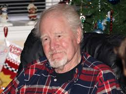 Bertrand LaFontaine Obituary