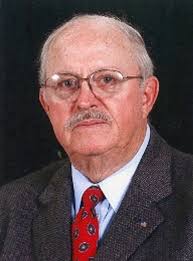 Joseph Talbott Obituary January 5, 2014