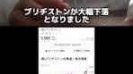 ブリヂストン株式の大幅下落と投資戦略