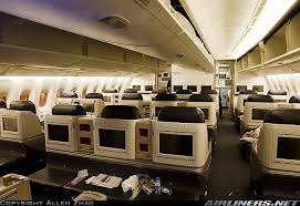 Boeing 777 3f2 Er Aircraft Picture Boeing 777 Aircraft Interiors Boeing