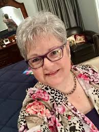 I am 75years old! I baked myself a cake and now I want a beautiful wish!…