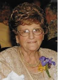 Barbara McCormick Obituary