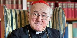 Ohne diesen Eid wären Sie niemals geweiht worden!