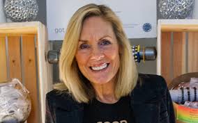 Wellness shop an immediate hit for determined cancer survivor