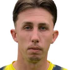 Leighton Town Appearances & Goals 2018/19